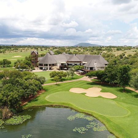 Zebula Golf Estate&Spa Executive Holiday Homes Mabula Game Reserve Exterior foto