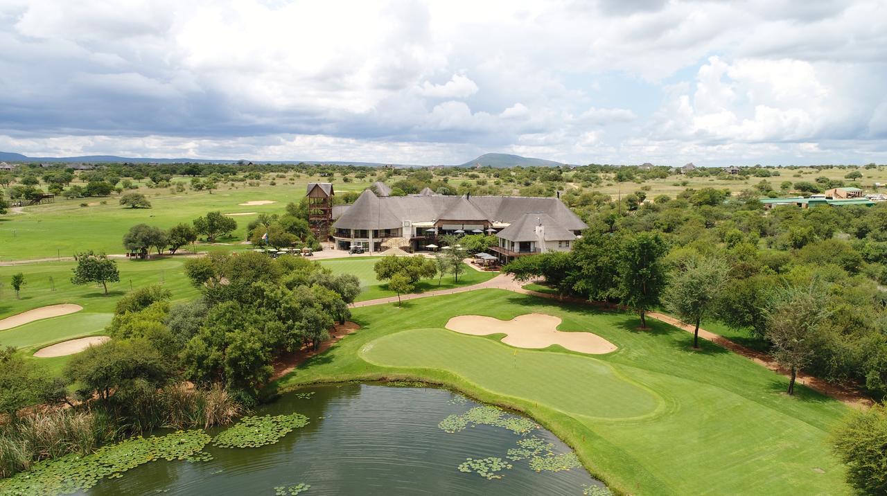 Zebula Golf Estate&Spa Executive Holiday Homes Mabula Game Reserve Exterior foto